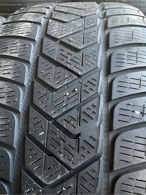 Pirelli Scorpion 255/50 R19 Iarna - imagine 5
