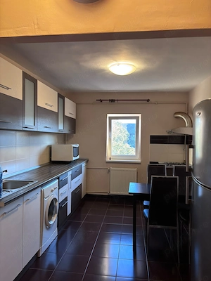 Apartament 2 camere zona Soarelui - imagine 3