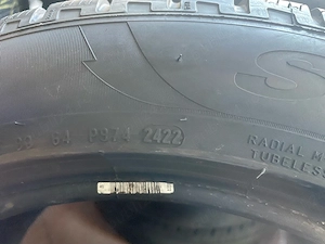 Pirelli Scorpion 255/50 R19 Iarna