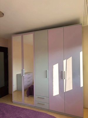 Apartament 2 camere zona Soarelui - imagine 6