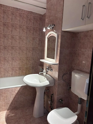 Apartament 2 camere zona Soarelui - imagine 8