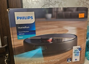 Vand robotel philips