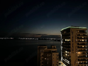 Mamaia Nord 3 camere 130 mp cu 2 locuri parcare INCLUSE panorama specectaculoasa - imagine 20