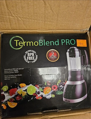 Vand termoblender biovita