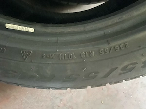 Pirelli Scorpion Iarna 235/55 R19