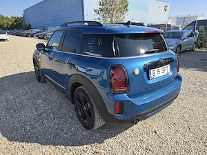 Mini Cooper 2022 - imagine 5