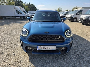 Mini Cooper 2022
