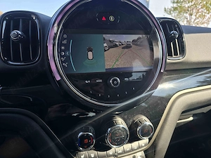 Mini Cooper 2022 - imagine 10