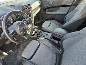 Mini Cooper 2022 - imagine 12
