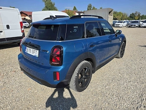 Mini Cooper 2022 - imagine 4