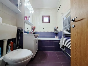 Kiriac. Locatie excelenta. 50 mp utili. Bucatarie spatioasa. - imagine 12