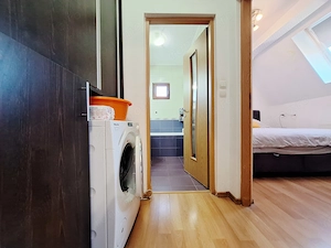 Kiriac. Locatie excelenta. 50 mp utili. Bucatarie spatioasa. - imagine 9