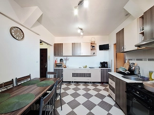 Kiriac. Locatie excelenta. 50 mp utili. Bucatarie spatioasa. - imagine 8