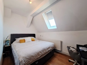 Kiriac. Locatie excelenta. 50 mp utili. Bucatarie spatioasa. - imagine 10