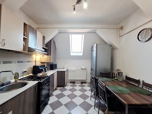 Kiriac. Locatie excelenta. 50 mp utili. Bucatarie spatioasa. - imagine 6