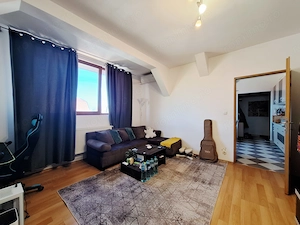 Kiriac. Locatie excelenta. 50 mp utili. Bucatarie spatioasa. - imagine 2