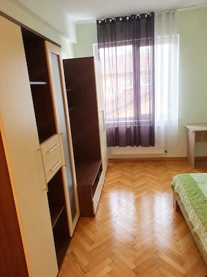 Dau in chirie apartament cu o cameră pe strada Horea