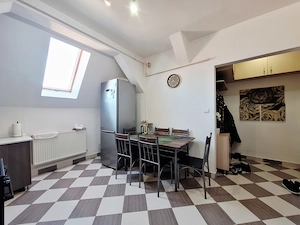 Kiriac. Locatie excelenta. 50 mp utili. Bucatarie spatioasa. - imagine 5