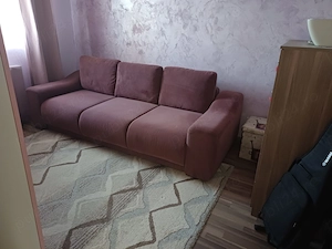 Direct proprietar | Apartament modern 2 camere + Loc de parcare inclus - imagine 2