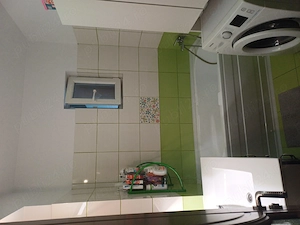 Direct proprietar | Apartament modern 2 camere + Loc de parcare inclus - imagine 4