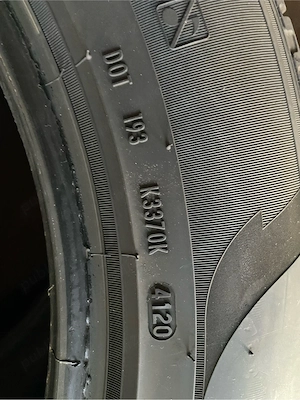 Pirelli Scorpion Iarna 235/60 R18 - imagine 4