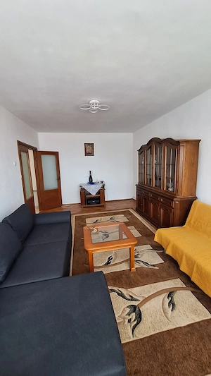 Inchiriere apartament 3 camere Capitol Constanta