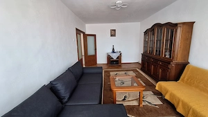Inchiriere apartament 3 camere Capitol Constanta - imagine 8