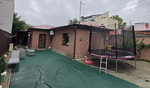 CASĂ CU 3 CAMERE în zona Andronache   Periș! - imagine 2