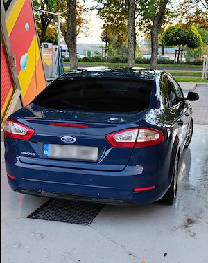 Ford mondeo mk4 2014 - imagine 3