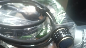 Interfață diagnoza Mercedes ~2021 - imagine 8