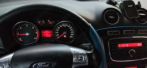 Ford mondeo mk4 2014 - imagine 4