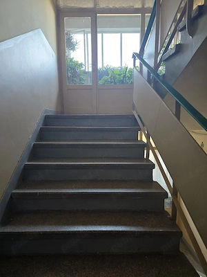 Apartament 1 camera Balcescu la etajul 3 bloc caramida langa Liceul Grigore Moisil si Politehnica - imagine 4