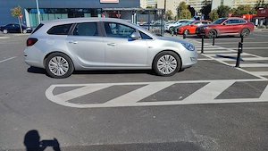 Astra Sport Tourer , 1.7 cdti , 2012 - imagine 3