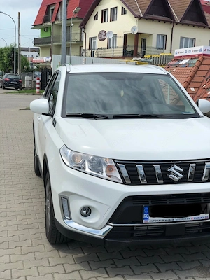 Suzuki Vitara 1.4 Passion - imagine 4