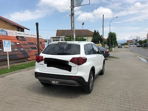 Suzuki Vitara 1.4 Passion - imagine 2