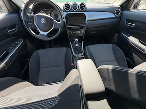 Suzuki Vitara 1.4 Passion - imagine 6