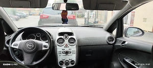 Opel corsa  - imagine 2