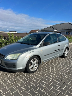 Ford focus 1.6 in doua usi Inmatriculat