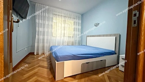 Apartament cu 3 camere de închiriat   Micro 17, mobilat și utilat complet! - imagine 3