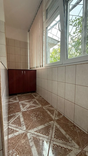 Apartament cu 3 camere de închiriat   Micro 17, mobilat și utilat complet! - imagine 9
