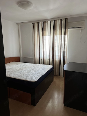 Decebal - Piata Muncii 3 camere mobilate 2 bai 650 Euro - imagine 13