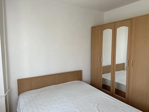 Decebal - Piata Muncii 3 camere mobilate 2 bai 650 Euro - imagine 15