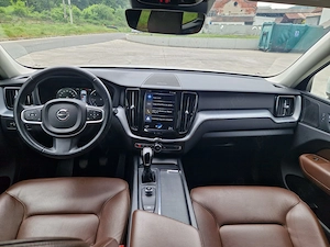 Volvo XC60 - imagine 6