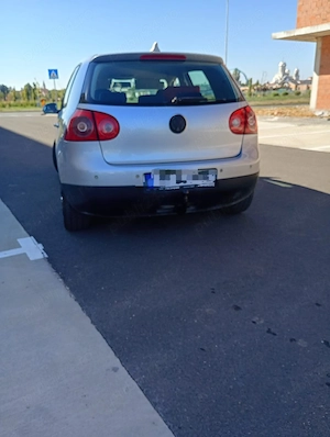 Vw Golf 5 