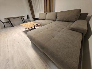 Apartament de inchiriat in sector 3 NeoFort Veris-Titan 2 camere bloc nou parcare subterana si boxa - imagine 5