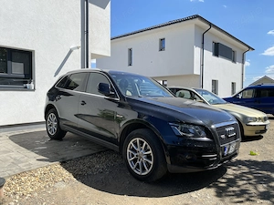 Audi Q5 S-line 2.0 diesel - imagine 5