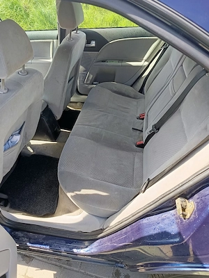 vand Ford Mondeo  - imagine 4