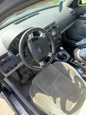 vand Ford Mondeo  - imagine 5