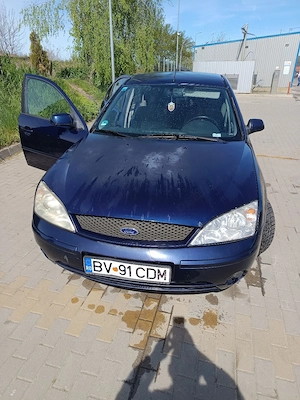 vand Ford Mondeo  - imagine 3