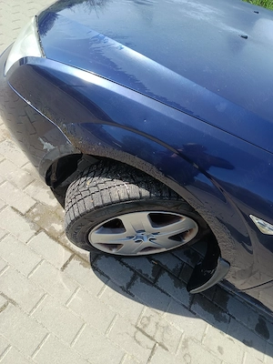 vand Ford Mondeo 